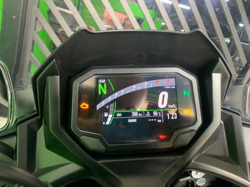 Kawasaki Ninja 650 Abs - 2020/2021