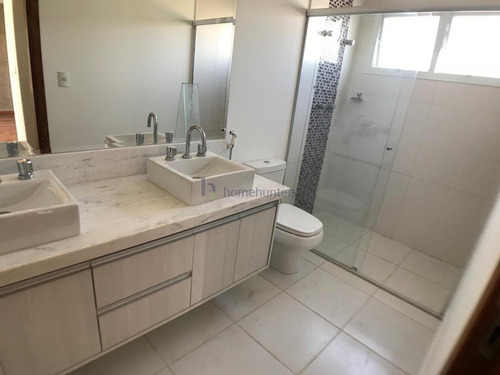 Casa Com 3 Dormitórios À Venda, 251 M² Por R$ 1.600.000,00 - Loteamento Alphaville Campinas - Campinas/sp - Ca4184