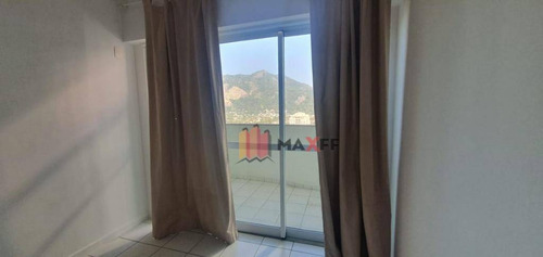 Imagem 6 de 15 de Apartamento Duplex Com 2 Dormitórios À Venda, 93 M² - Recreio Dos Bandeirantes - Rio De Janeiro/rj - Ad0006