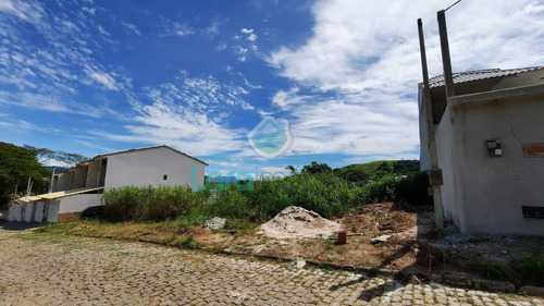 Imagem 1 de 3 de Terreno Área Residencial Em Jardim Guanabara  -  Macaé - 3157