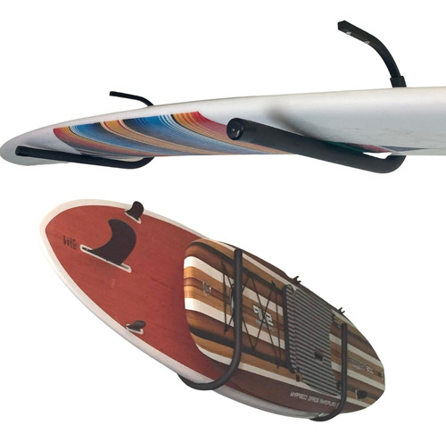 Soporte Tablas De Paddle Surf | Tabla De Surf De Techo ...