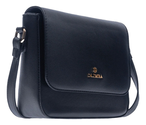 Bolso Crossbody Olimba Con Correa Ajustable 7391