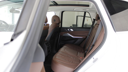 BMW X5 3.0 Xdrive40I