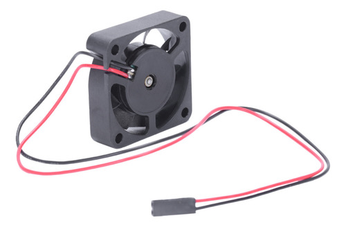 Dz Ventilador De Refrigeración De Motor Para Rc Model Car