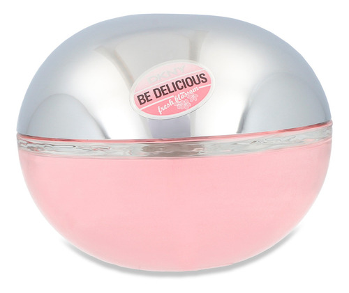 Be Delicious Fresh Blossom Edp 100ml Para Mujer