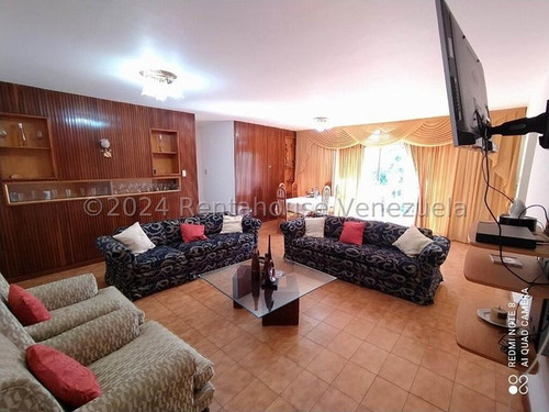 Amplio Anexo En Alquiler Remodelado Y Equipado Con Terraza En Horizonte Nb 4-25025