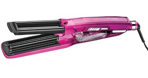 Infiniti Pro De Conair Steam Waver