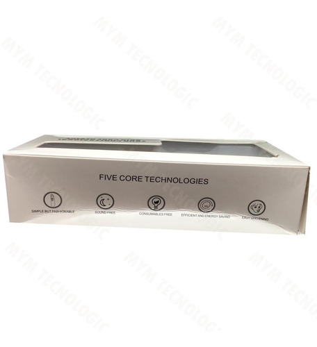 Extractor Puntos Negros Espinillas 4 En 1 Piel Profesional