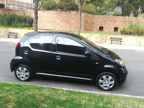 Byd F0 2012 1.0l