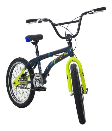 Bicicleta Gw Lancer Rin 20 X 2