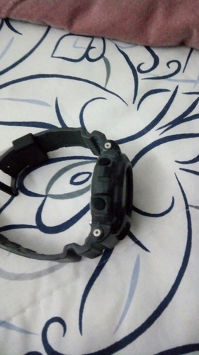 Relogio Casio G Shock Gdx 6900 Original