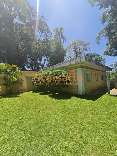 Imagem 18 de 30 de Casa À Venda, Condomínio Chácara Da Lagoa, Itapecerica Da Serra/sp. - 6132