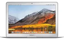 Comprar Macbook Air 2017 A1466 Intel I5 8gb Ram 128gb Ssd Monterey Prata