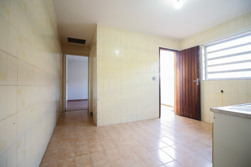 Casa Térrea Com Edícula 3 Dorms Garagem Na Zona Oeste De São Paulo