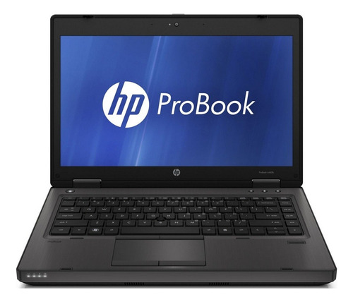 Notebook Usado Hp Probook 6470b I5 8gb 500gb Win 10 Pro (Reacondicionado)
