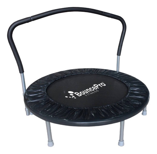 Trampolín Individual Grande Fitness Ejercicio Jump Bouncer 