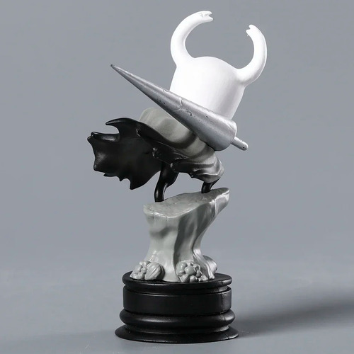 Figura De Acción The Hollow Knight De 11 Cm, Modelo Gk Littl
