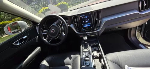 Volvo XC60 2.0 T5 Awd Momentum