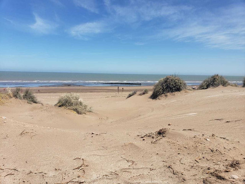 Pehuen Co Terreno Lote Venta Frente Al Mar Soberana Pehuenco