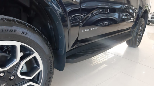 Ford Ranger 3.0 Cd 4X4 Limited + At 250Cv