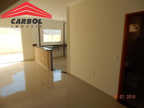 Imagem 11 de 15 de Jd. Marambaia - 3 Dorms. (suíte) - 2 Vagas - 260197c