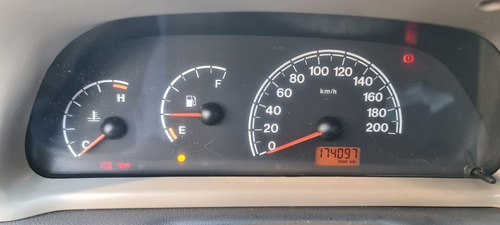 Imagem 12 de 12 de Fiat Siena Fire Flex 1.0 Com Direção Hidraúlica Ano:2007