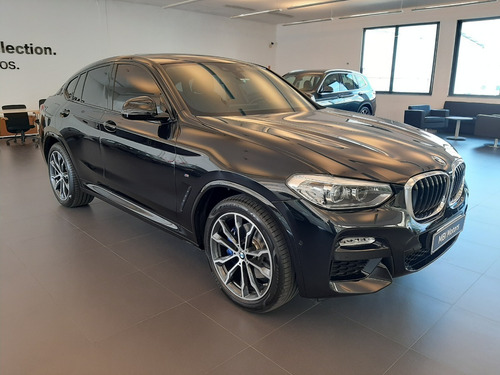 Imagem 3 de 15 de Bmw X4 X-drive 30i 2018/2019