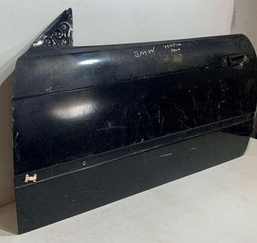 Imagem 2 de 5 de Porta Bmw E36 Coupe 1992 À 1998