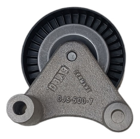 Polia Intermediaria Serpentina Volvo Xc90 T6 2019 A 2022 Oem