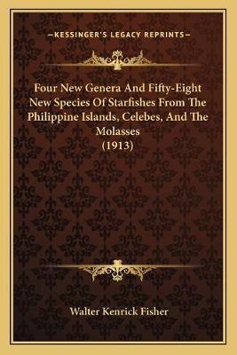 Libro Four New Genera And Fifty-eight New Species Of Star...