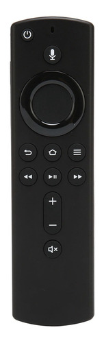 Control Remoto De Tv Por Voz L5b83h Para Fire Tv Stick 4k