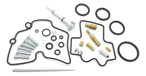 Kit De Reconstrucción Carburador For Honda Crf450x Crf450 0