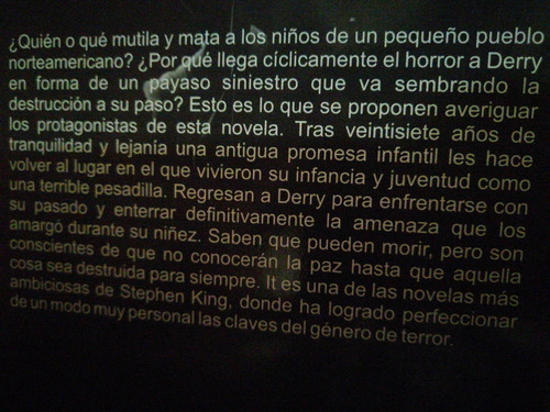 It (eso)