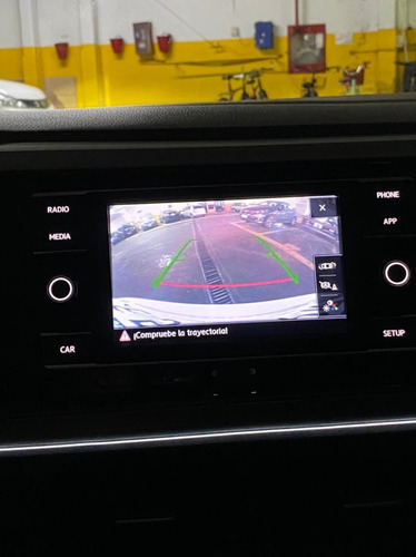 Volkswagen Nivus 2020 1.0 Tsi Tiptronic Comfortline
