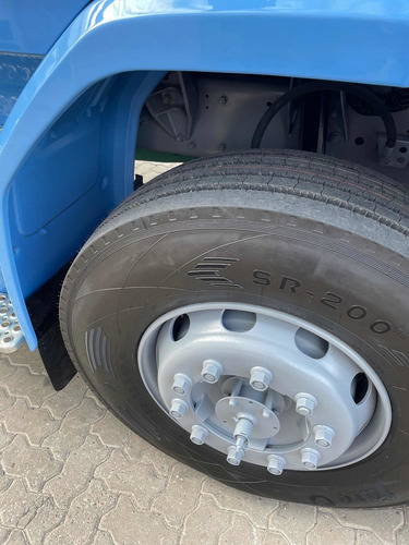 Imagen 7 de 11 de Scania Topline