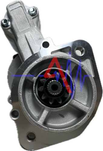 Arranque Kia Sorento / Hyundai H1 Motor 2.5 Crdi