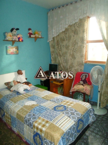 Imagem 9 de 12 de Apartamento - Colonia - Ref: 1092 - V-1092