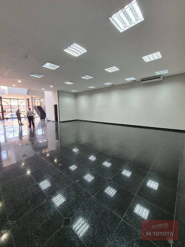 Imagem 19 de 30 de Prédio, 1100 M² - Venda Por R$ 6.500.000,00 Ou Aluguel Por R$ 35.000,00/mês - Macedo - Guarulhos/sp - Pr0010