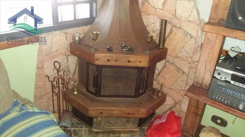 Imagem 6 de 24 de Chácara Com 3 Dorms, Cachoeirinha, Bom Jesus Dos Perdões - R$ 550 Mil, Cod: 995 - V995
