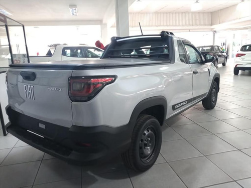 Imagem 5 de 10 de Strada 1.4 Fire Flex Endurance Cs Manual