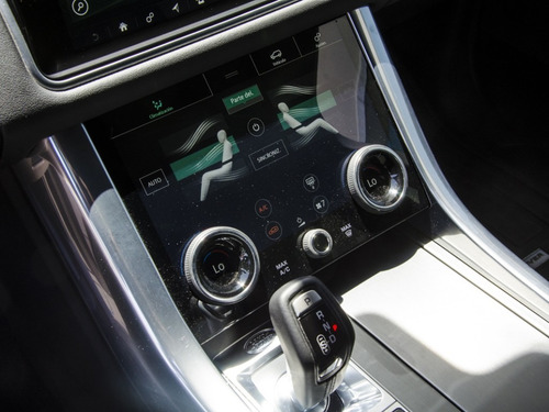 Land Rover Range Rover Sport Se Supercharged