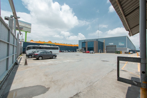 Imagen 1 de 10 de Renta De Propiedad Industrial 300 , Apodaca, Nuevo León