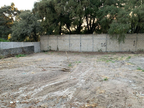 Terreno Urbano En Lomas De Cuernavaca, Temixco, Morelos Caen-960-tu