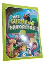 Comprar Mis Cuentos Favoritos 4 - Mariano Ignacio Galvis (o)