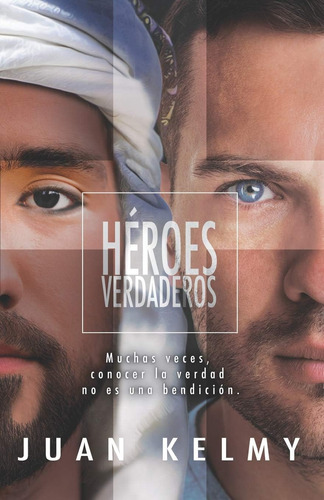 Libro: Héroes Verdaderos (edición Española)