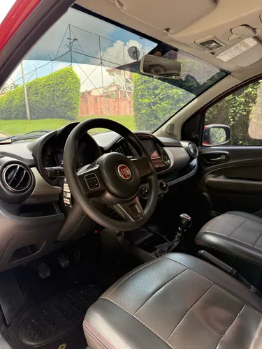 Fiat Uno 1.4 Way