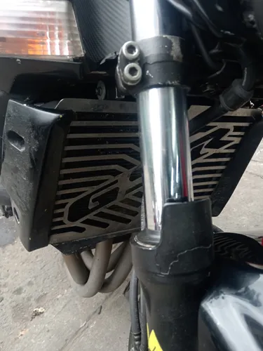 Suzuki Gsr 600
