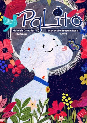 Palito, De Mariana Helfenstein Rosa