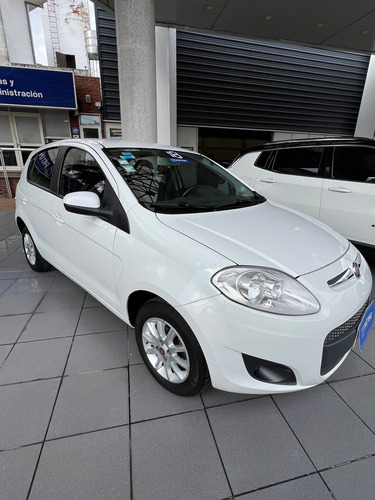 Fiat Palio 1.4 Nuevo Attractive 85cv