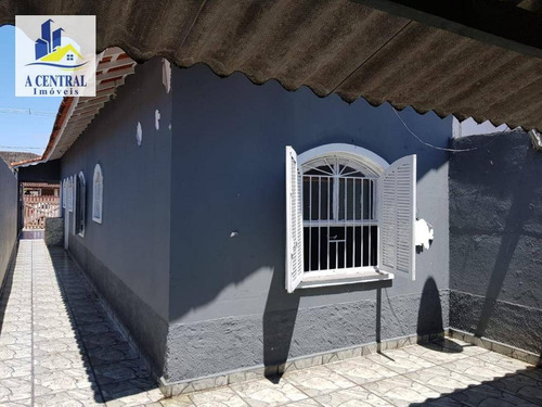 Imagem 20 de 23 de Casa Com 2 Dormitórios À Venda, 70 M² Por R$ 165.000 - Jardim Belas Artes - Itanhaém/sp - Ca0544